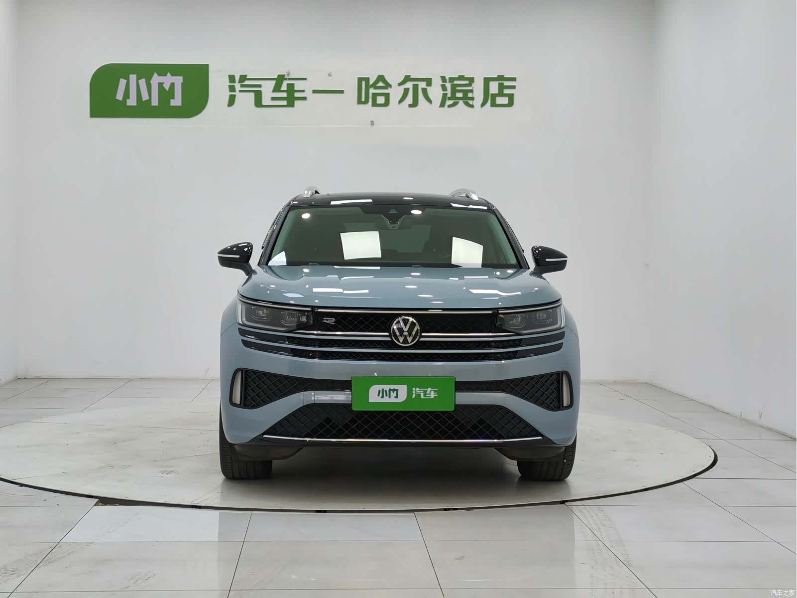 Volkswagen Talagon, 2023 2