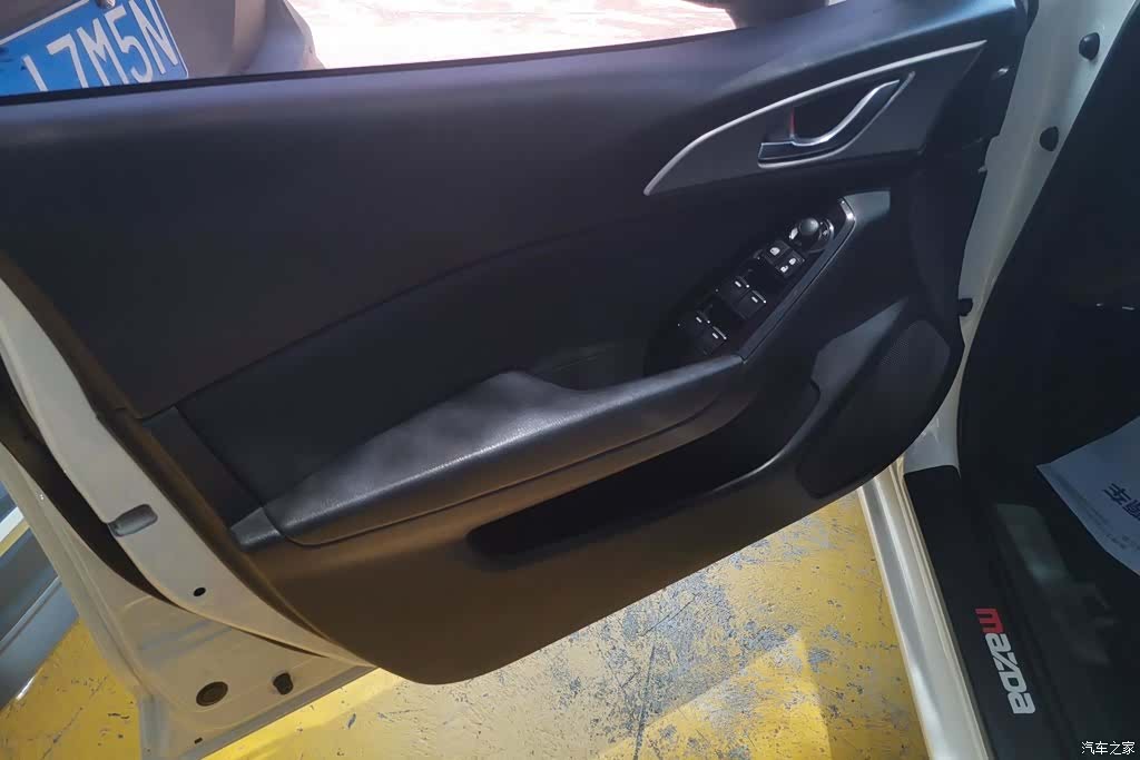 Mazda Mazda3, 2019 7