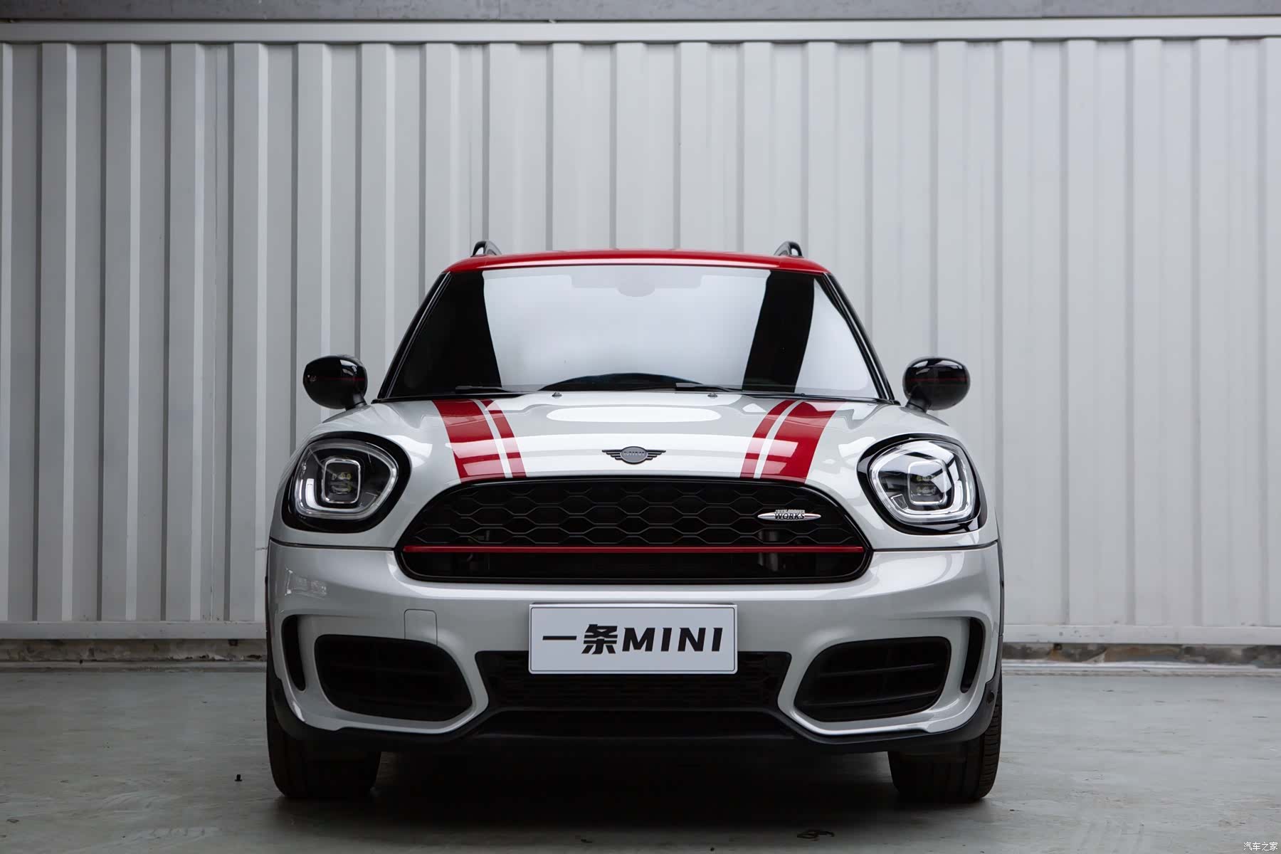 Mini Countryman, 2022 3