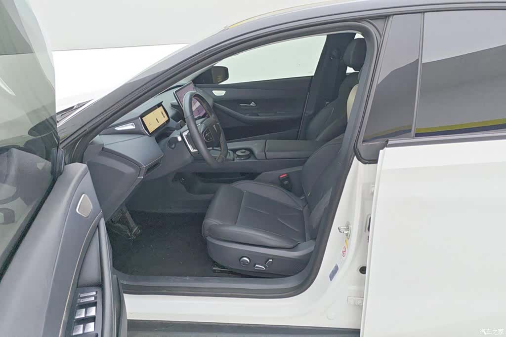 Deepal SL03, 2023 9