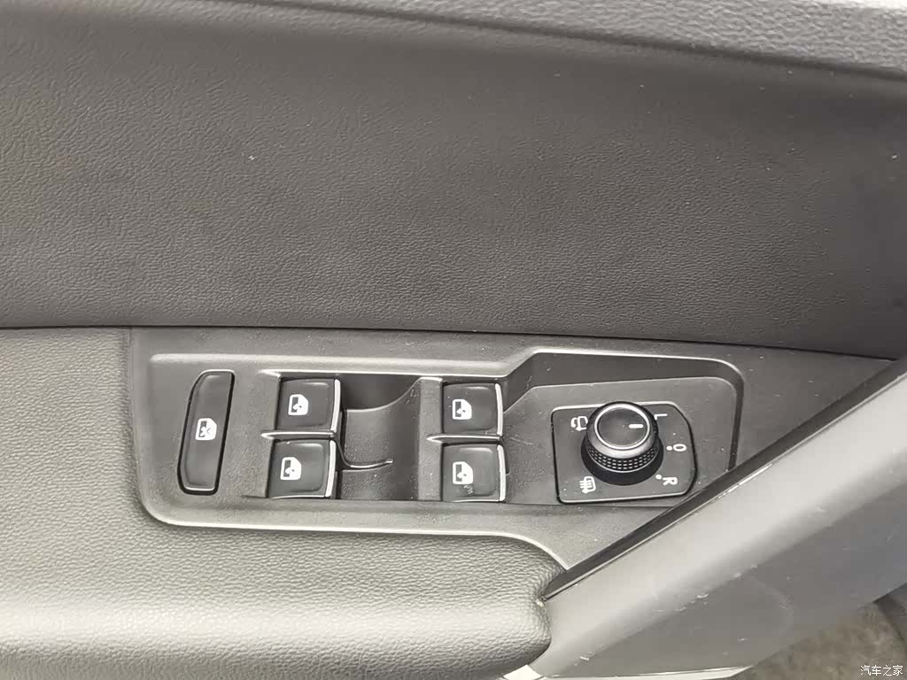 Volkswagen Tayron, 2019 9