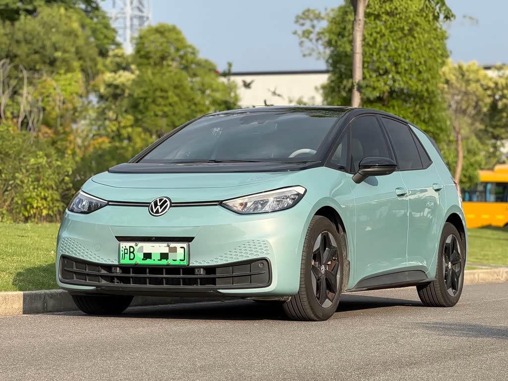 Volkswagen ID.3