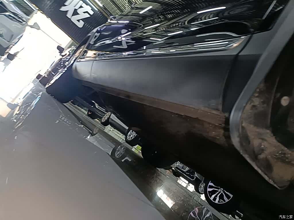 Hongqi HS5, 2022 21