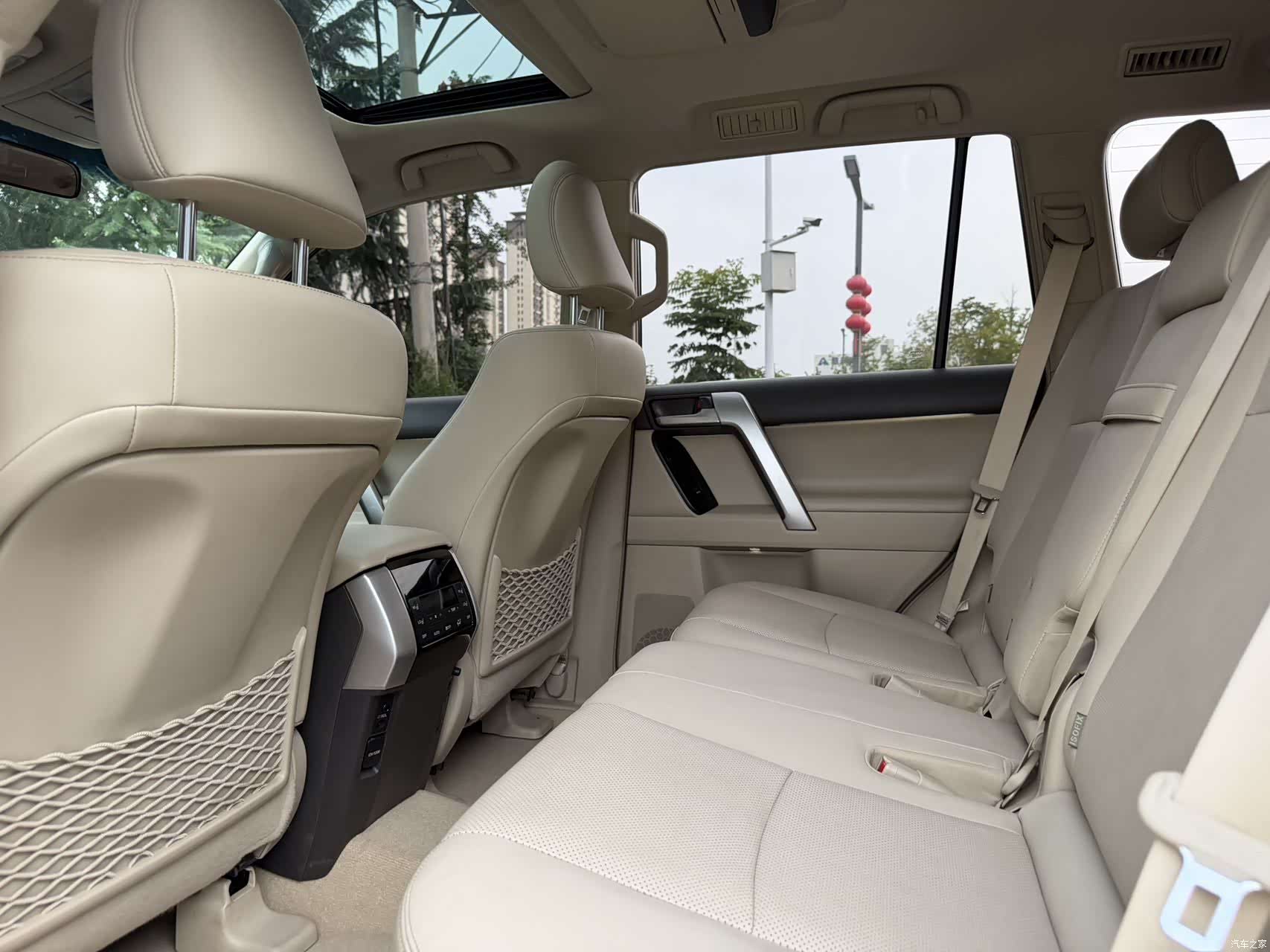 Toyota Prado, 2018 6