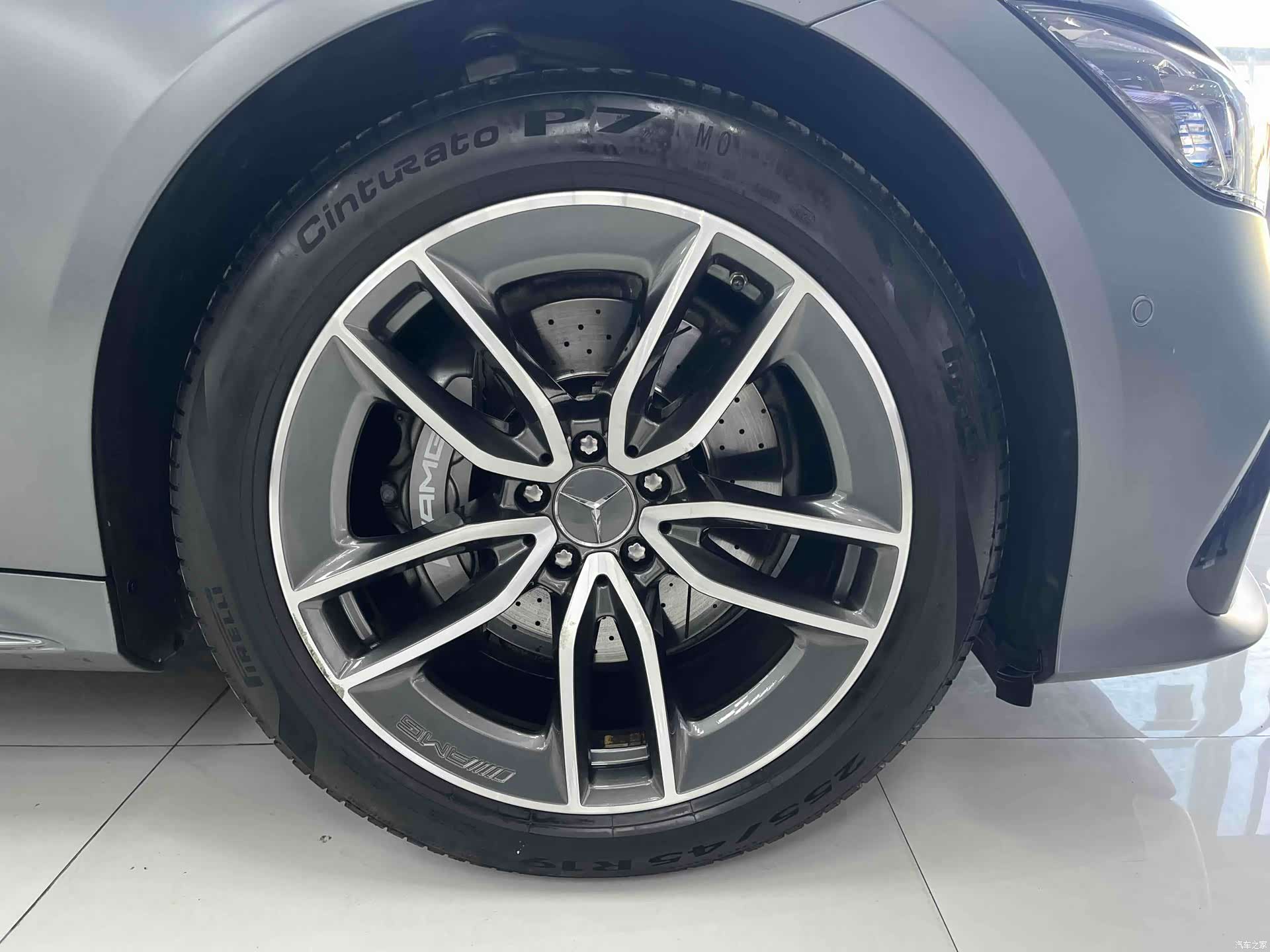 MG AMG, 2022 14