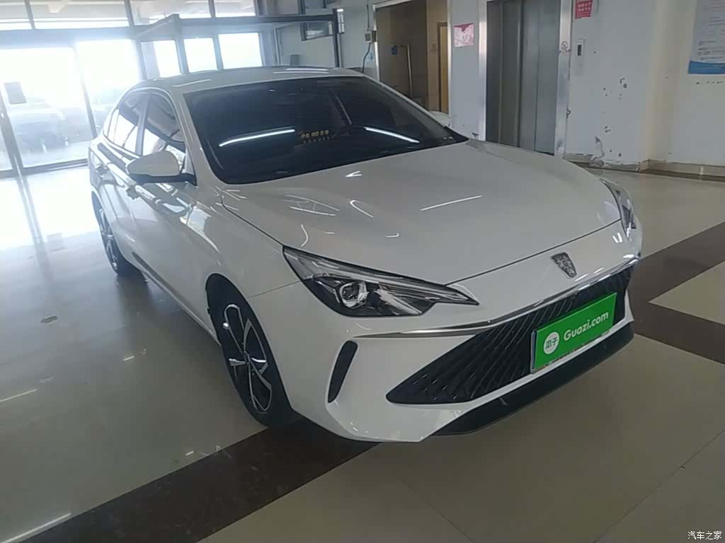 Roewe i5, 2024 4