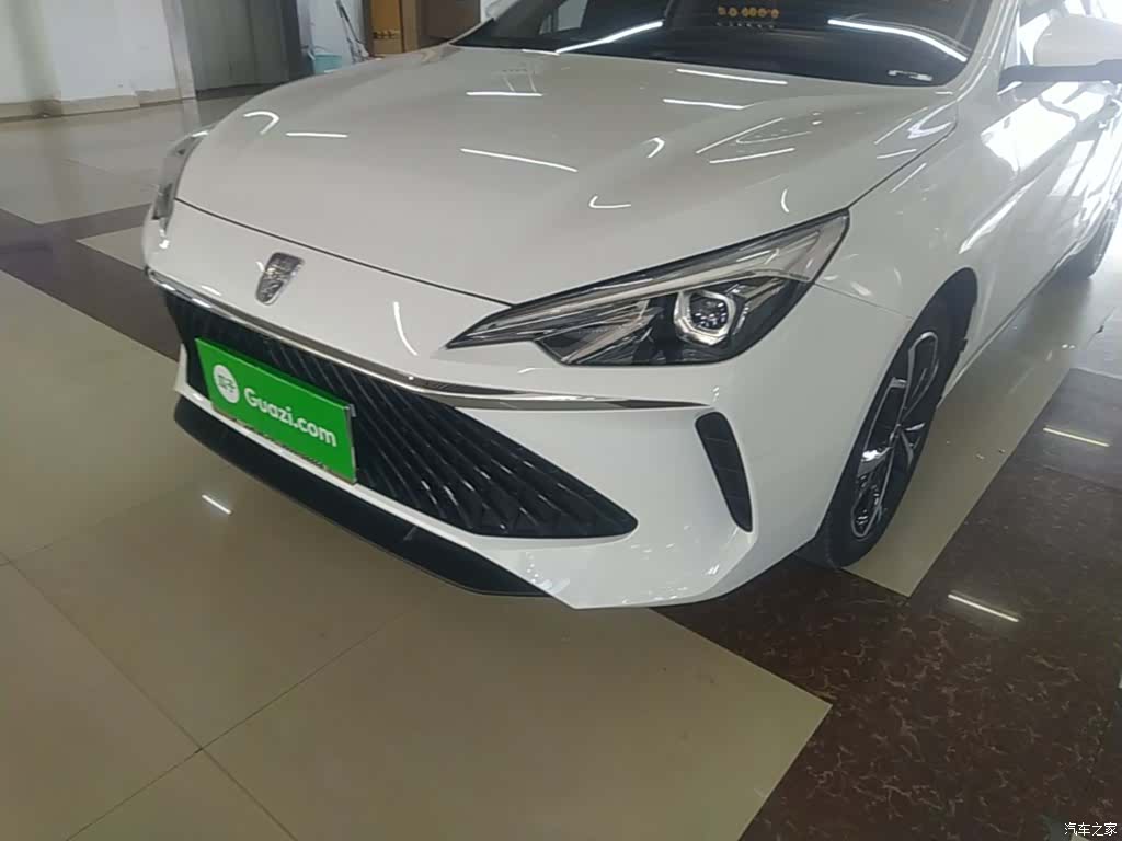 Roewe i5, 2024 24
