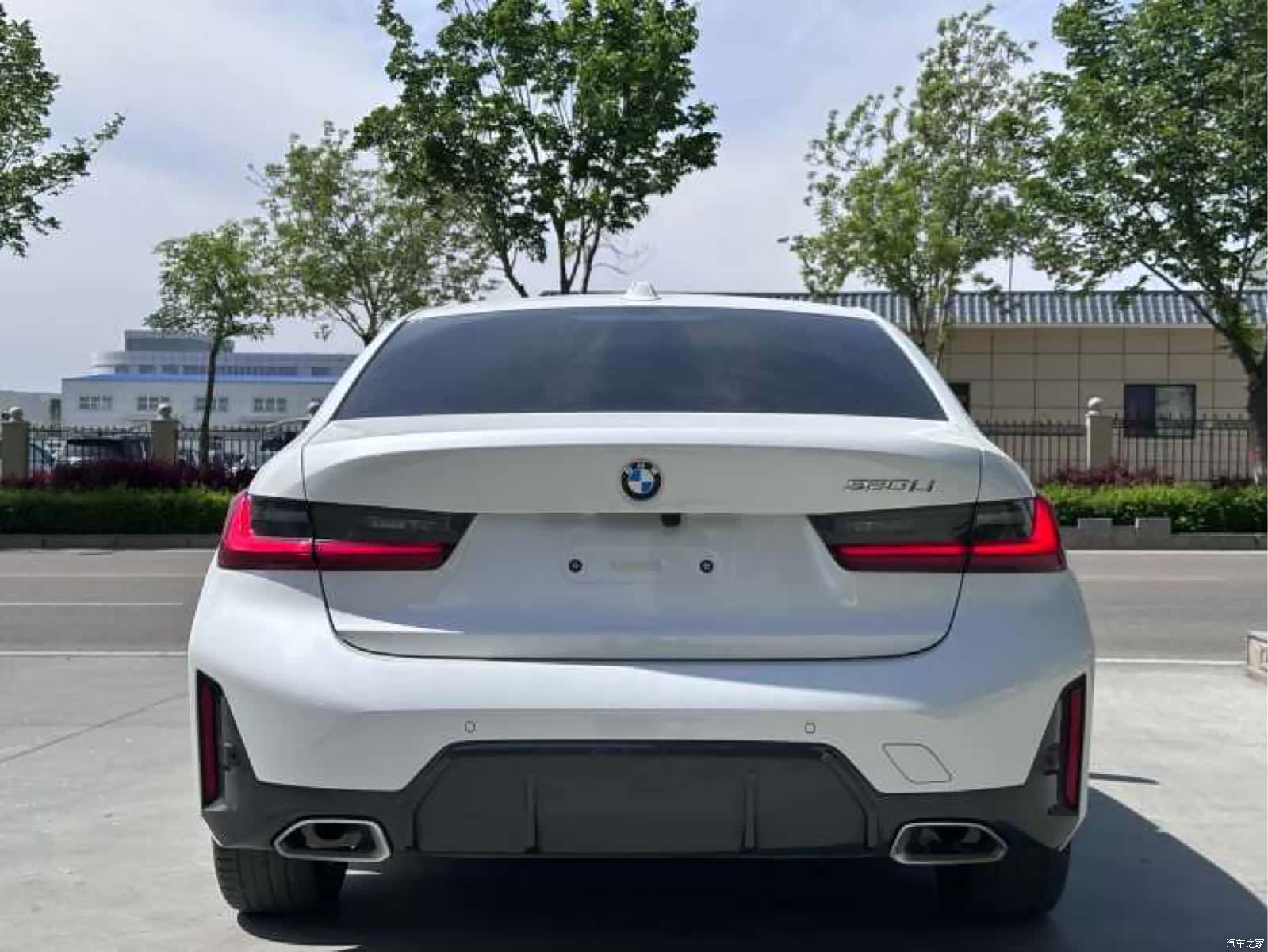 BMW 3 Series, 2023 4