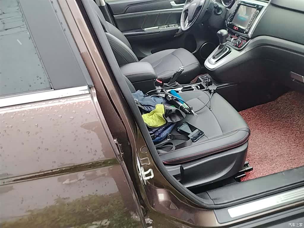 Haval H6, 2016 25