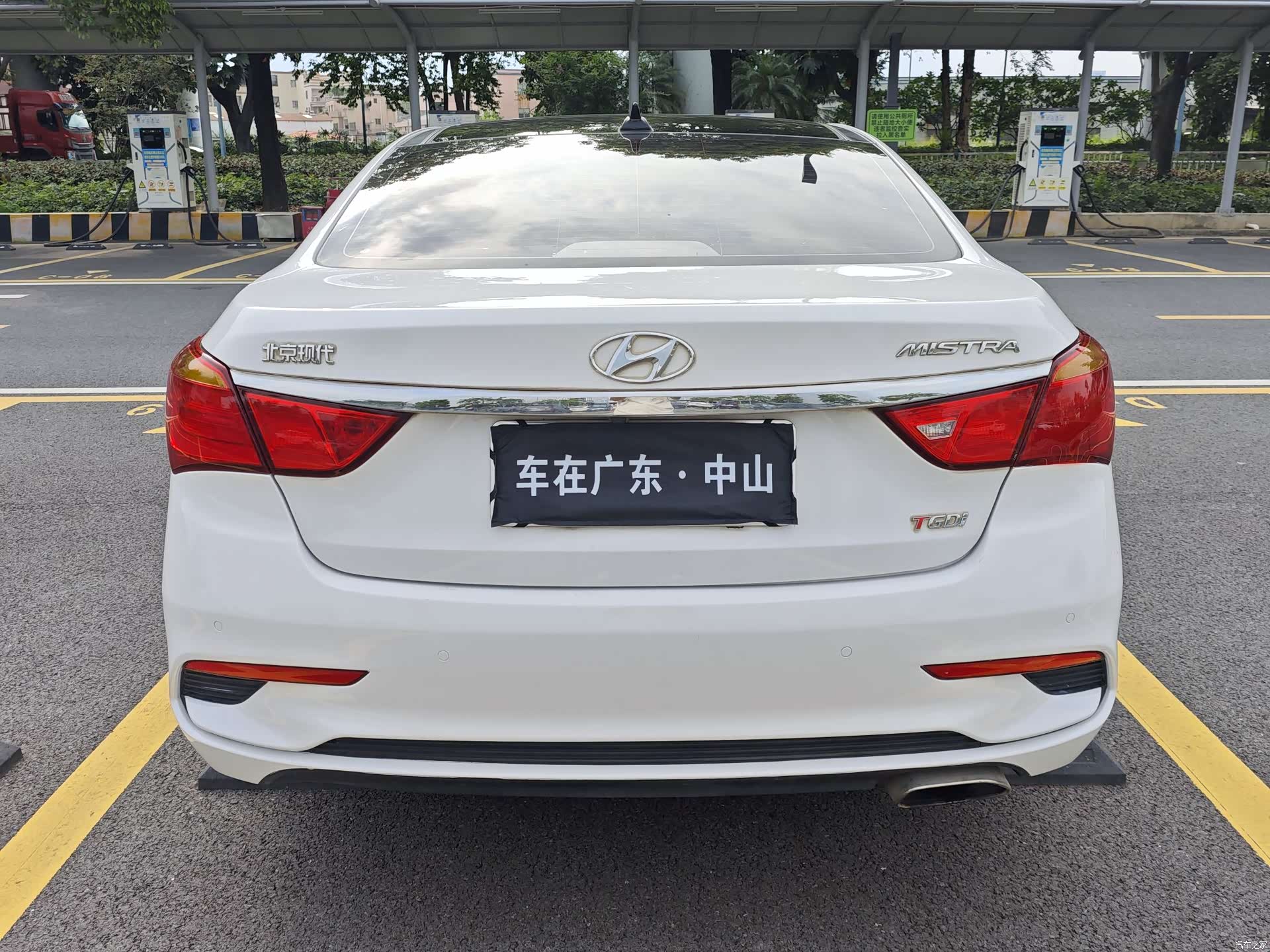 Hyundai GLS, 2017 21