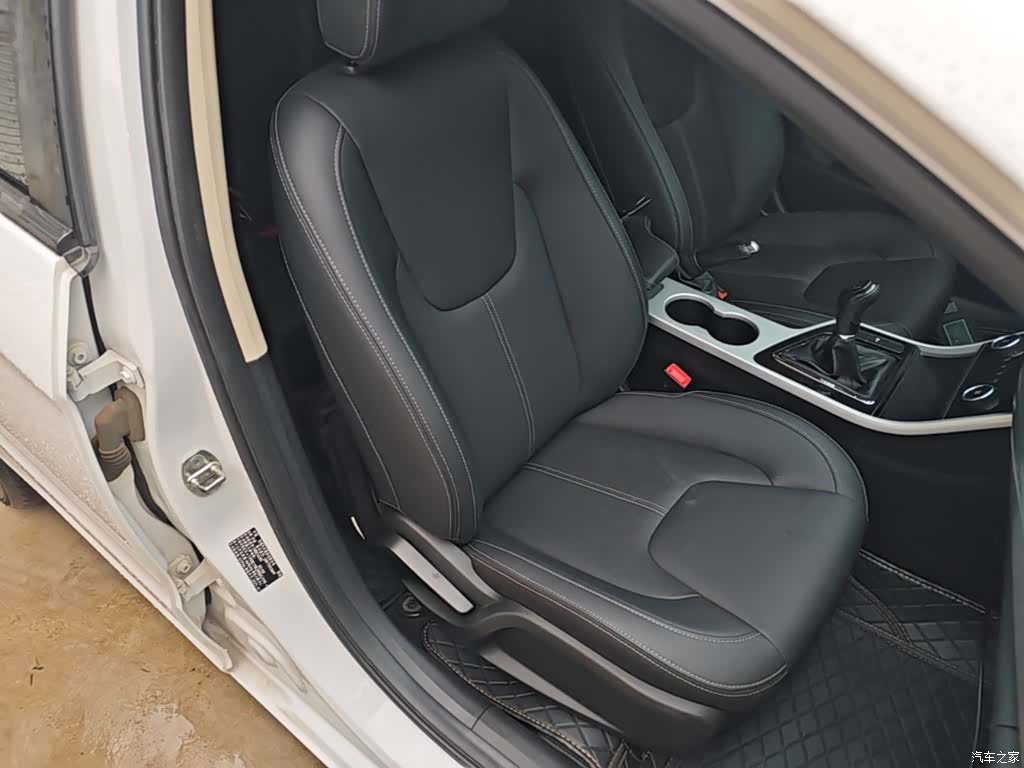 Chery 5, 2021 25