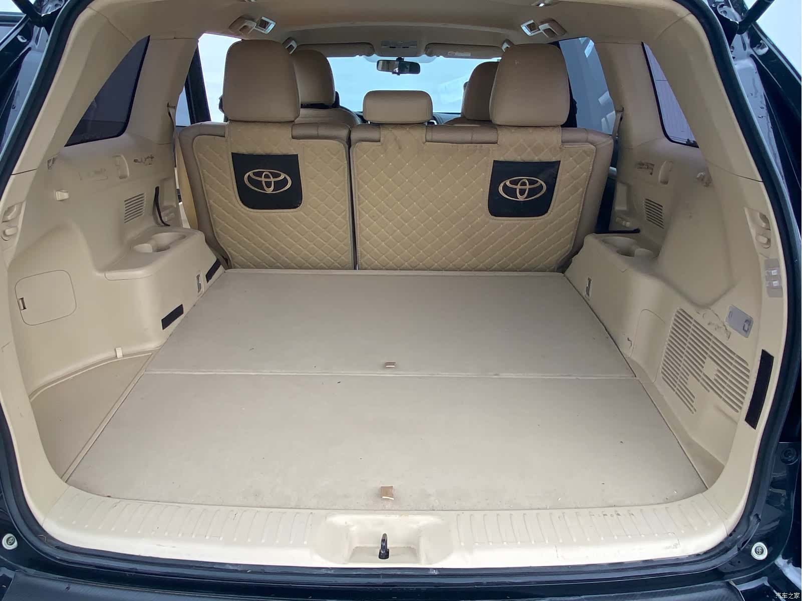 Toyota Highlander, 2020 6