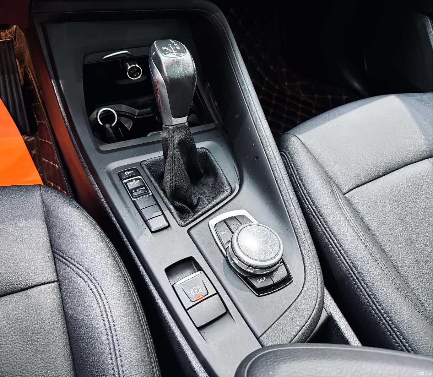 BMW X1, 2019 16