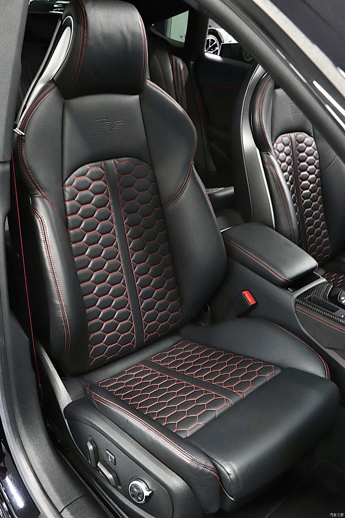 Audi RS, 2023 16
