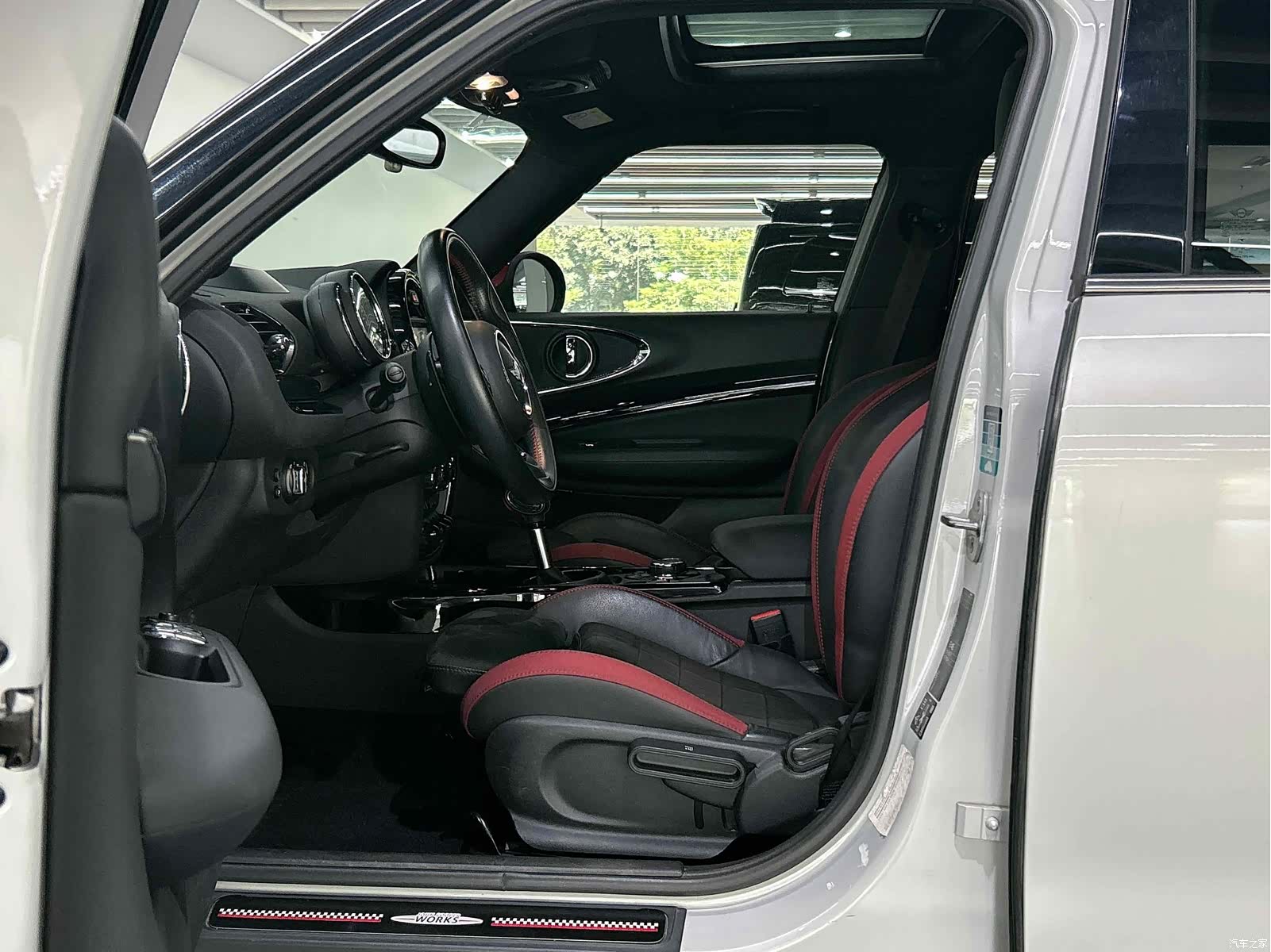 Mini Clubman, 2019 9