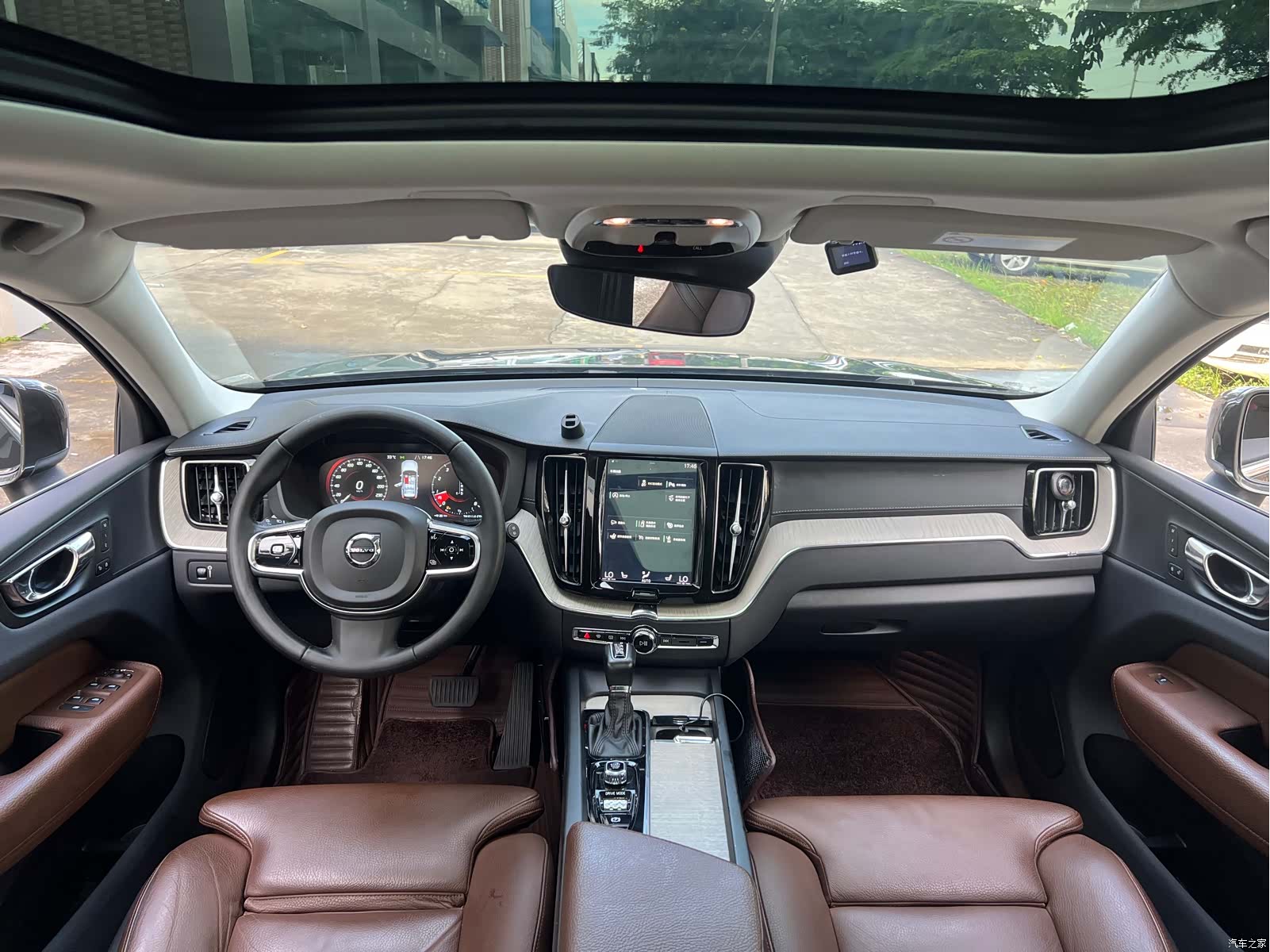 Volvo XC60, 2019 14