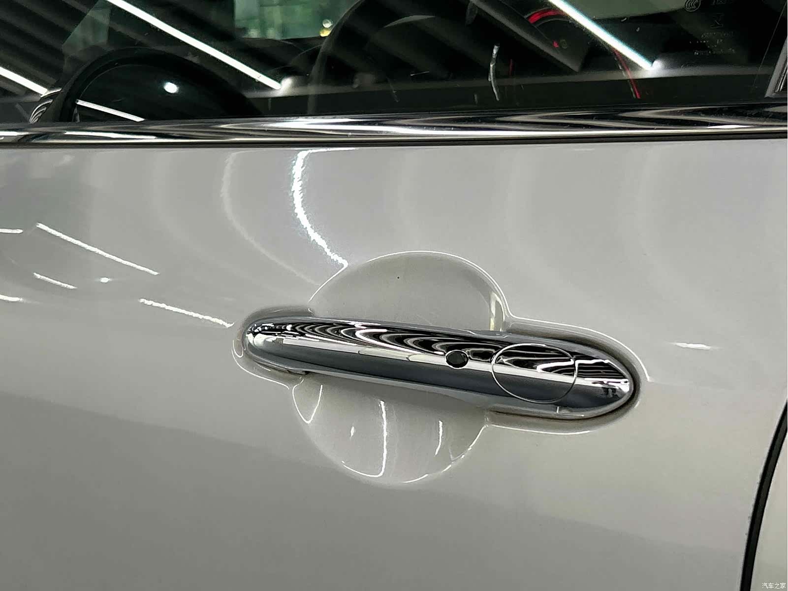 Mini Clubman, 2019 7