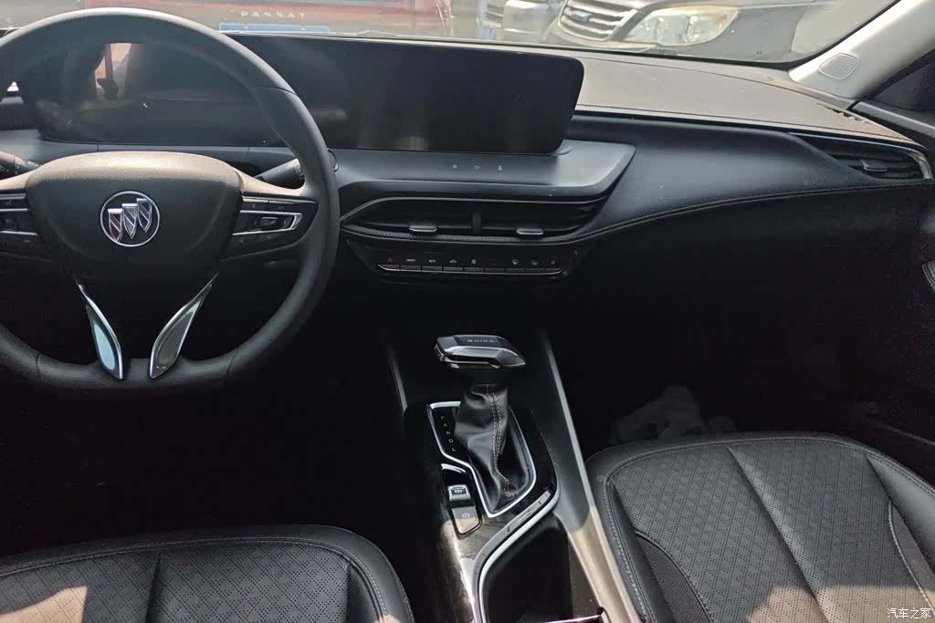 Buick Verano, 2023 13