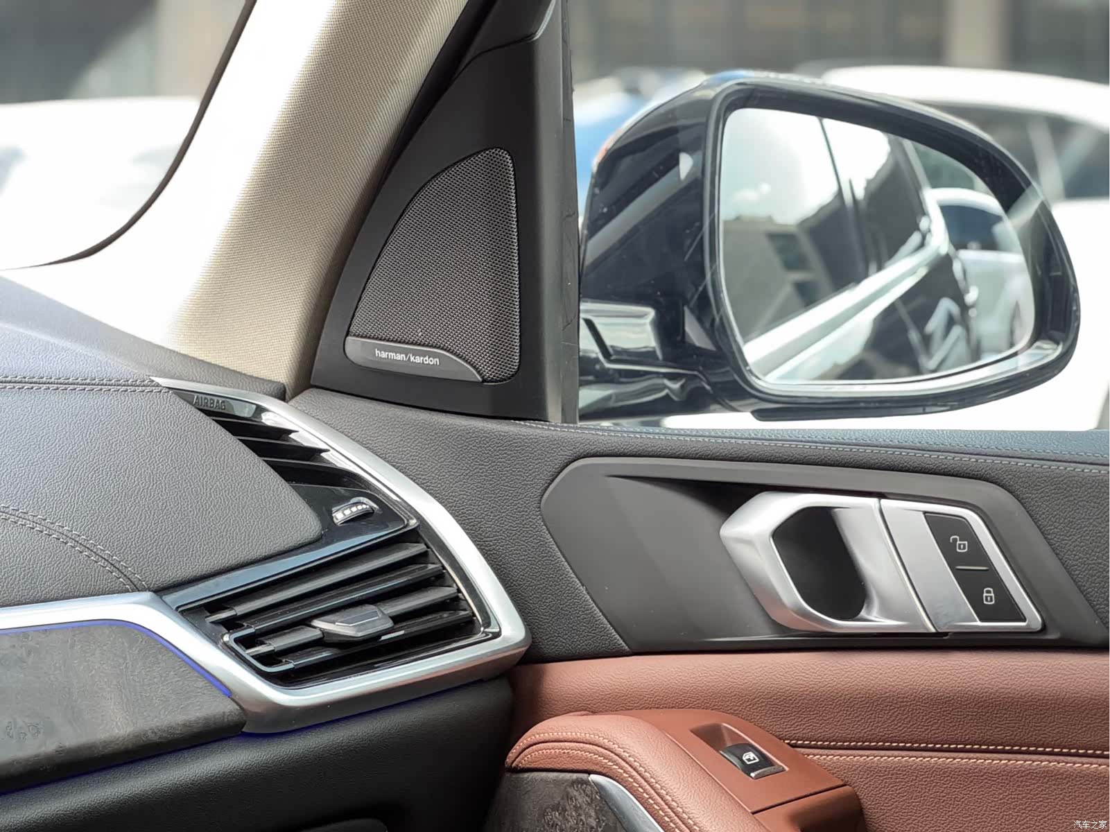 BMW X5, 2021 17