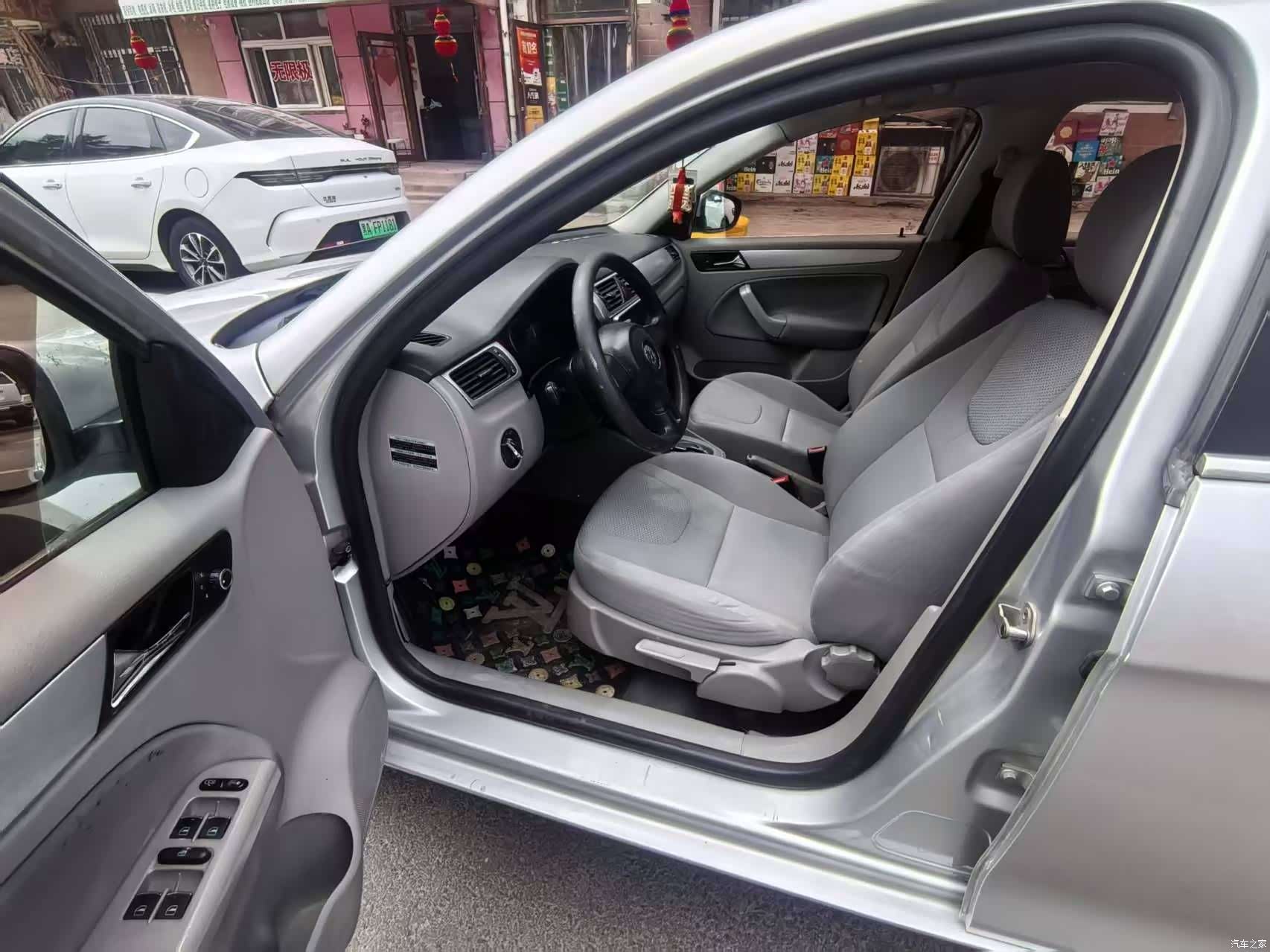 Volkswagen Bora, 2011 8