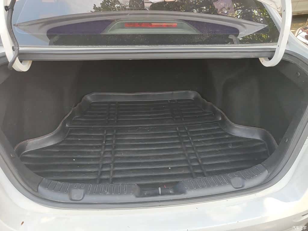 Changan VI, 2020 19