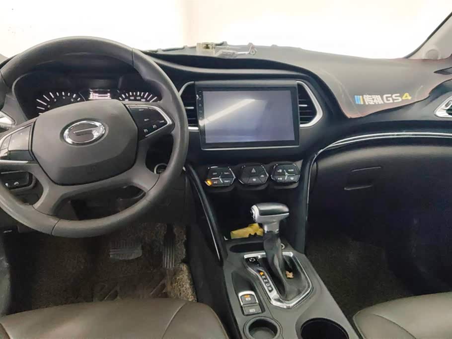 Trumpchi Trumpchi GS4