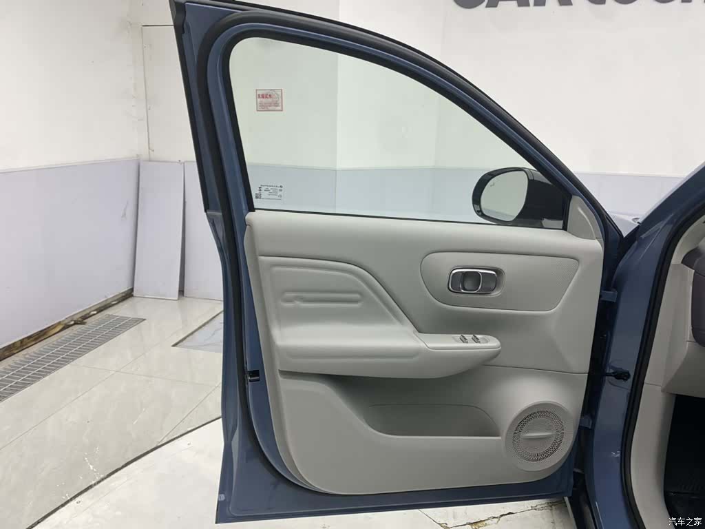 Leapmotor B10, 2025 16