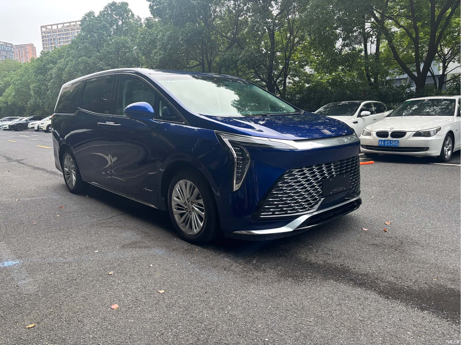 Buick Century, 2023 2