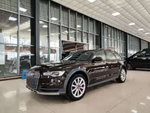 �µ�A6(����) 2015�� 3.0T allroad quattro