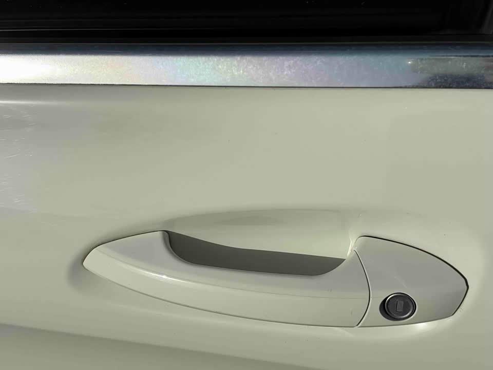 Mercedes-Benz Class B