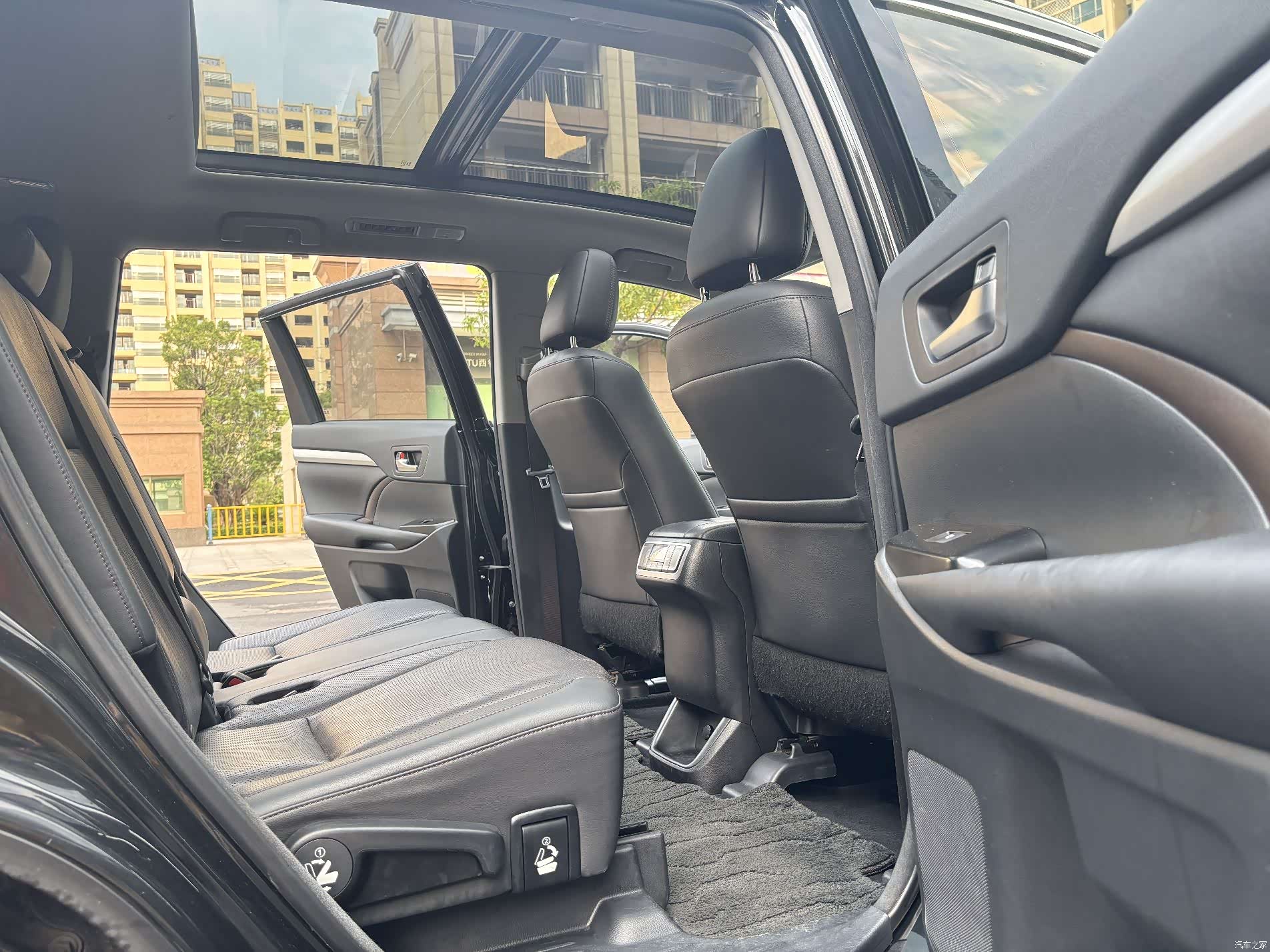 Toyota Highlander, 2019 12