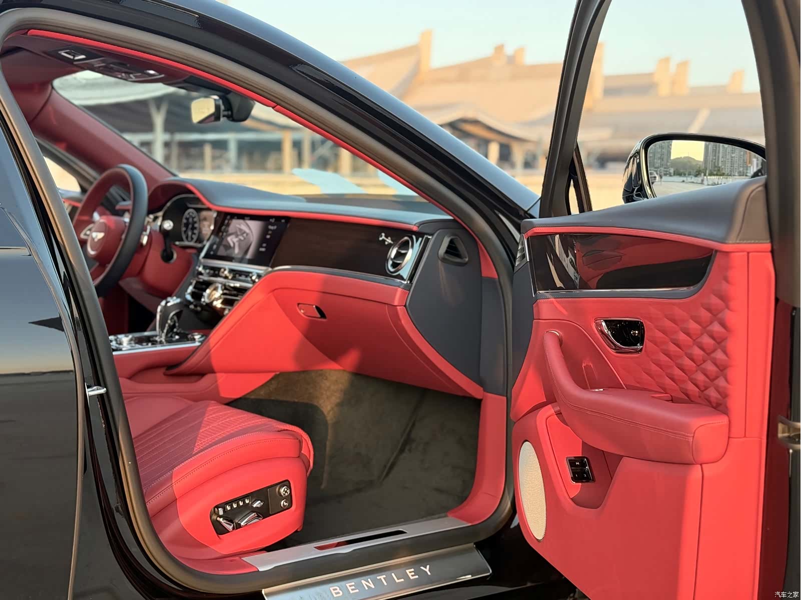 Bentley Flying Spur, 2022 6