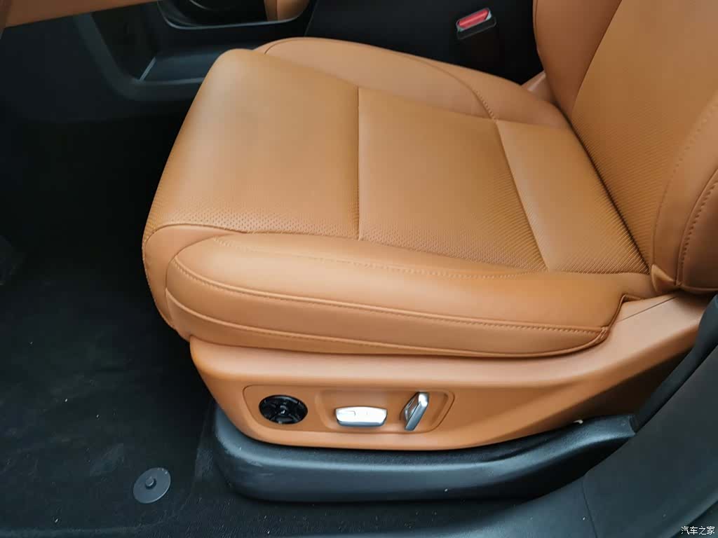 Li Auto L6, 2024 20