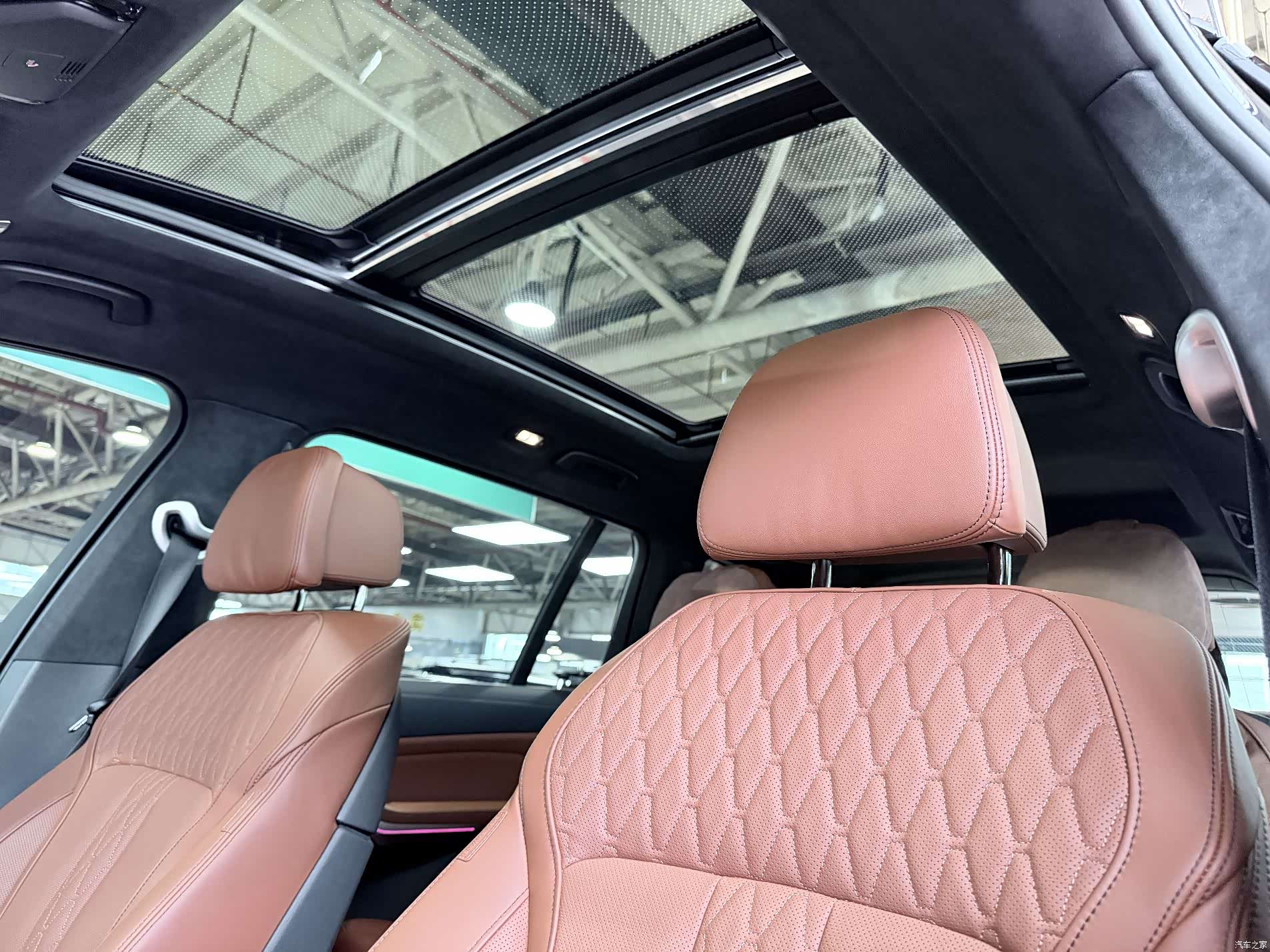 BMW X7, 2022 10