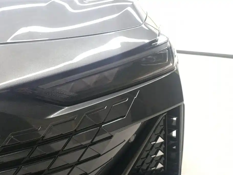 Changan UNI-V Smart iDD