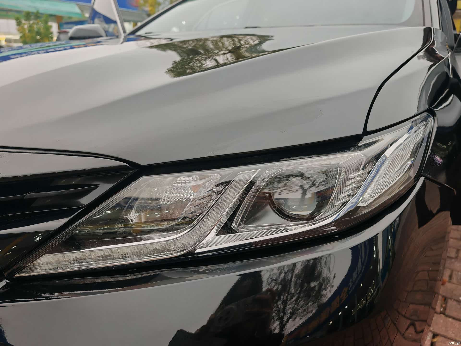 Toyota Camry, 2018 13