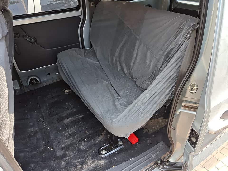 Changan Kaicheng Changan Star 5 Changan Kaicheng Changan Star 5