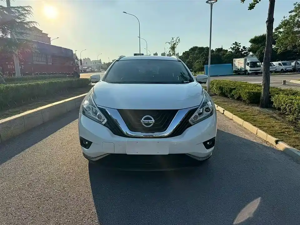 Nissan Loulan