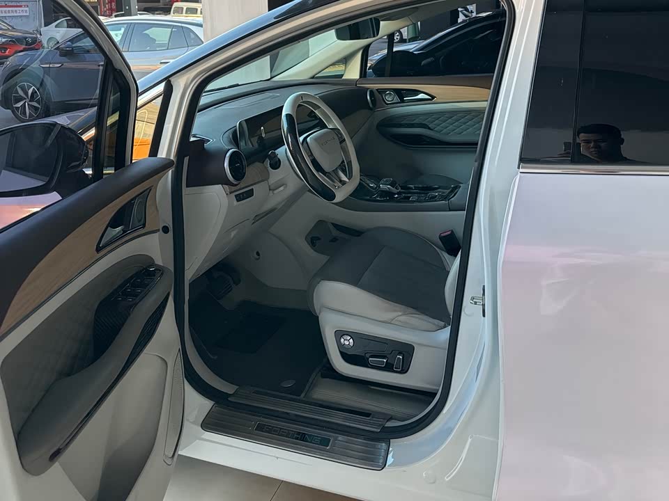 Forthing Popular yachts