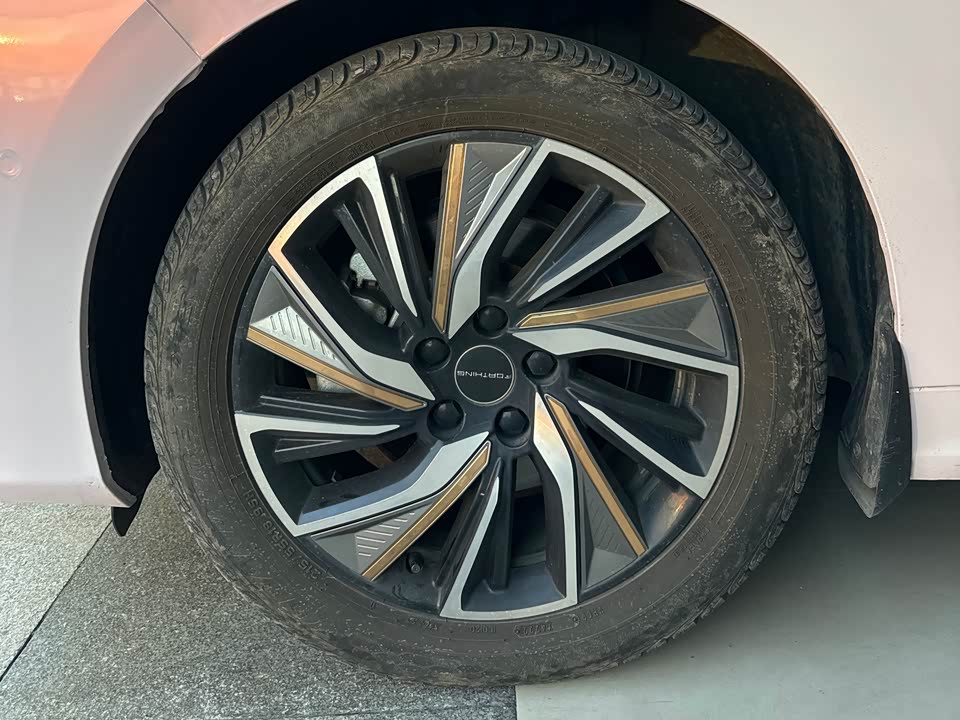 Forthing Popular yachts