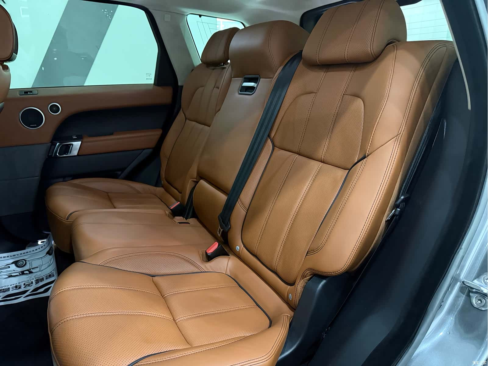 Land Rover Range Rover, 2014 19