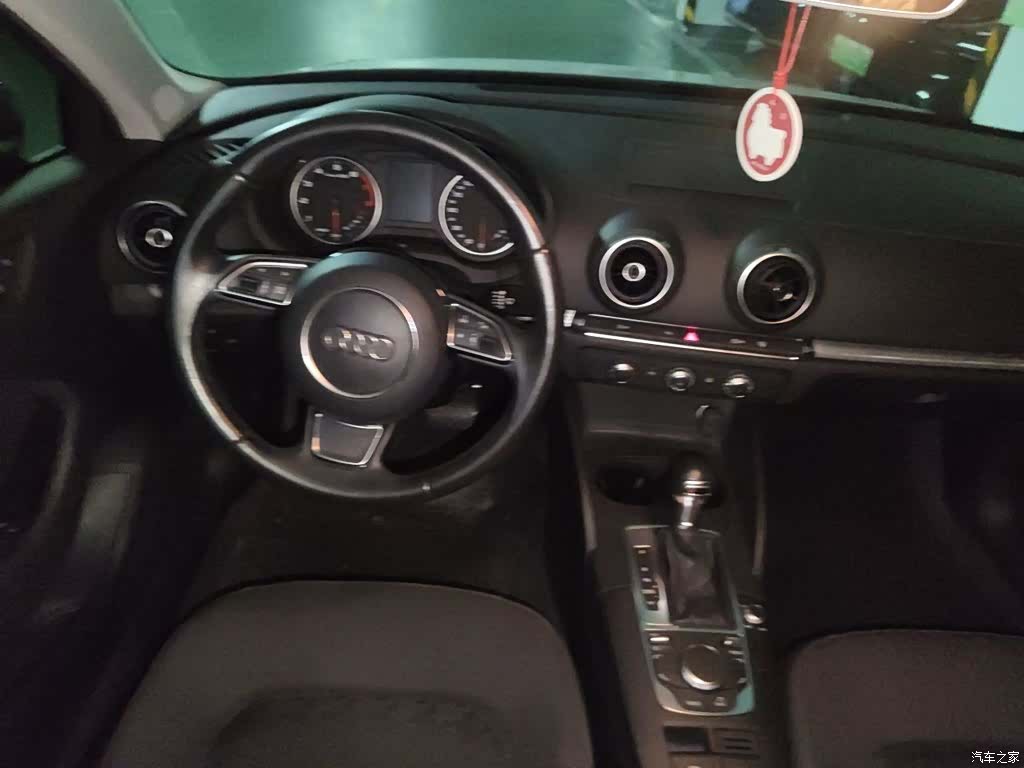Audi A3, 2016 3