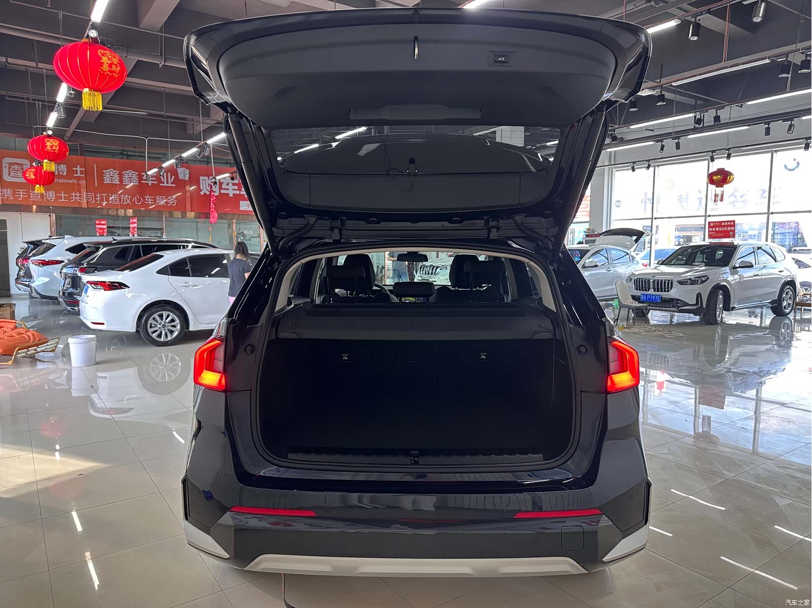 BMW X1, 2023 18