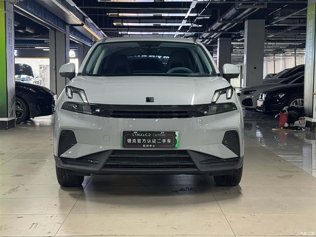 Lynk & Co 02, 2026 2