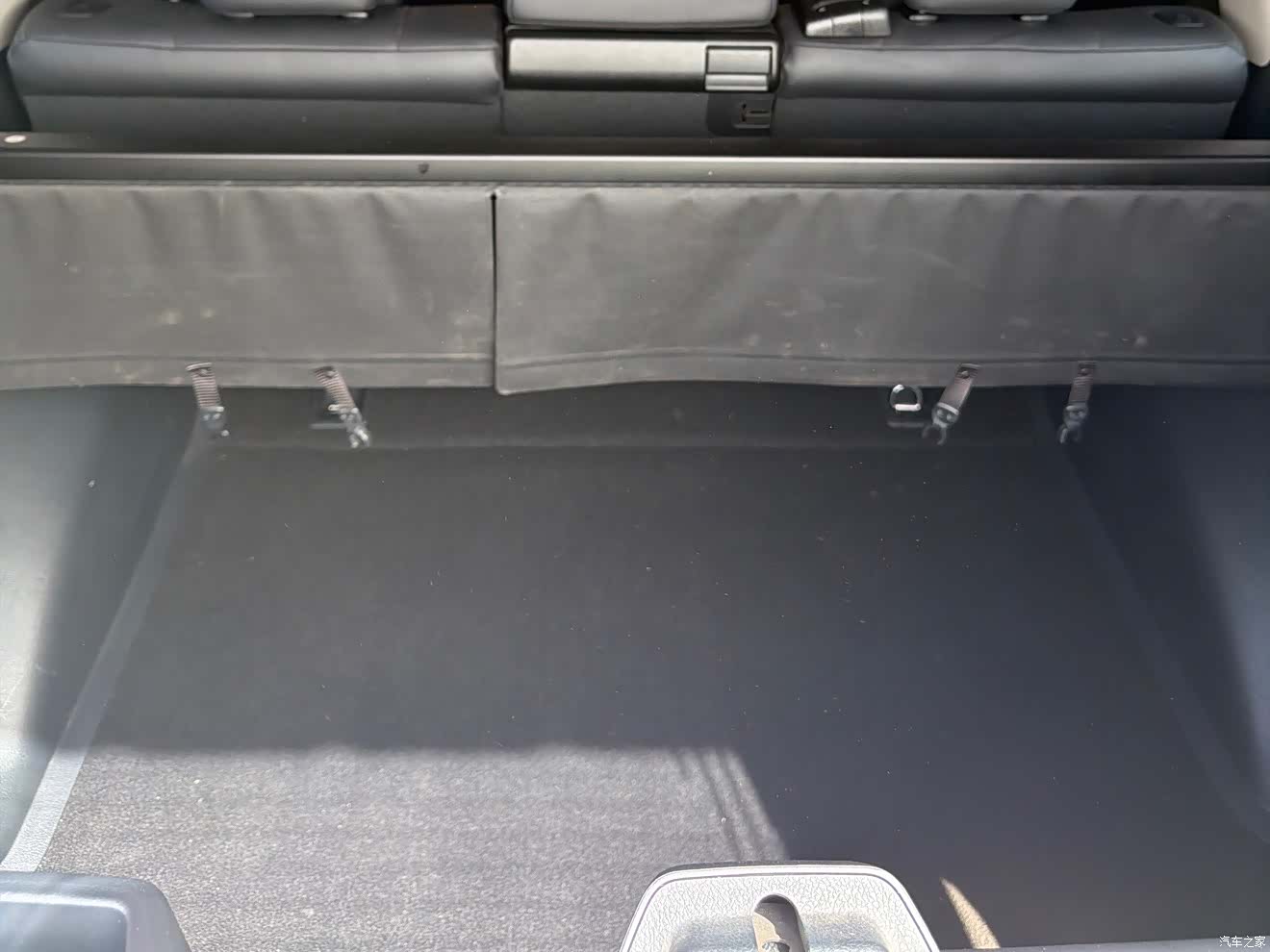 Toyota Prado, 2016 14