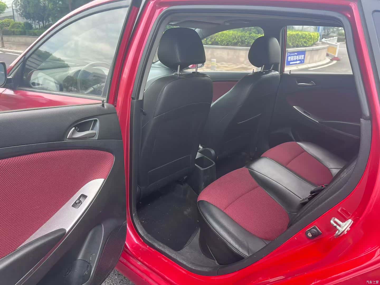 Hyundai GLX, 2014 все фото