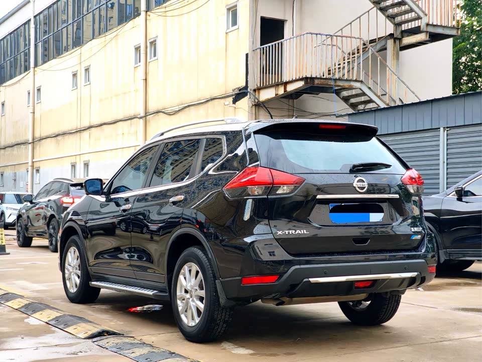 Dongfeng Wuhan Car