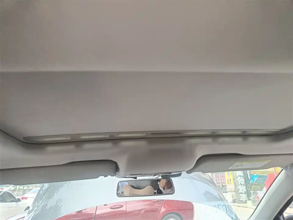 Skoda Xin Rui Skoda Xin Rui