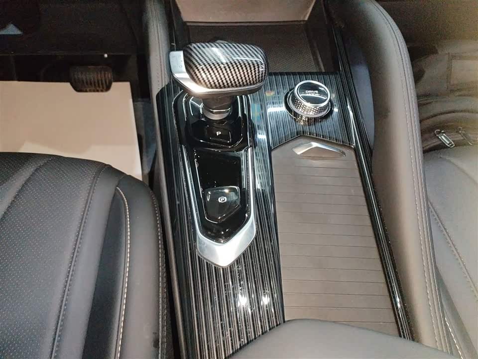 Dongfeng Wuhan Car