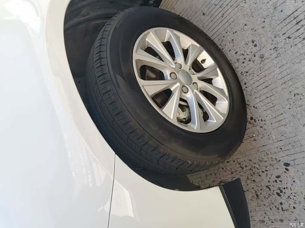 Haval H6, 2020 23